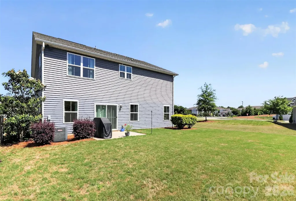 2005 Eustice Lane Monroe NC 28110