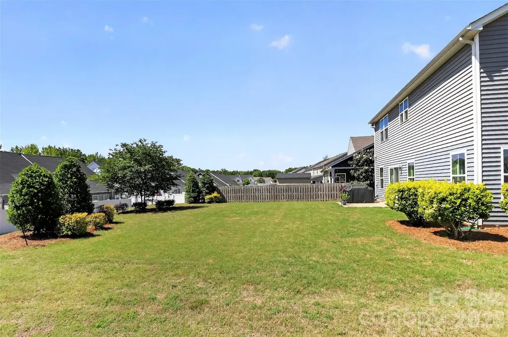 2005 Eustice Lane Monroe NC 28110