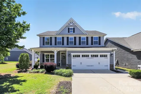 2005 Eustice Lane Monroe NC 28110