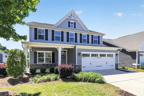 2005 Eustice Lane Monroe NC 28110
