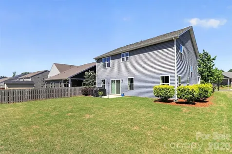 2005 Eustice Lane Monroe NC 28110