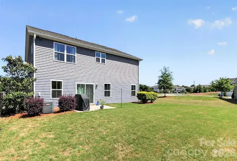 2005 Eustice Lane Monroe NC 28110
