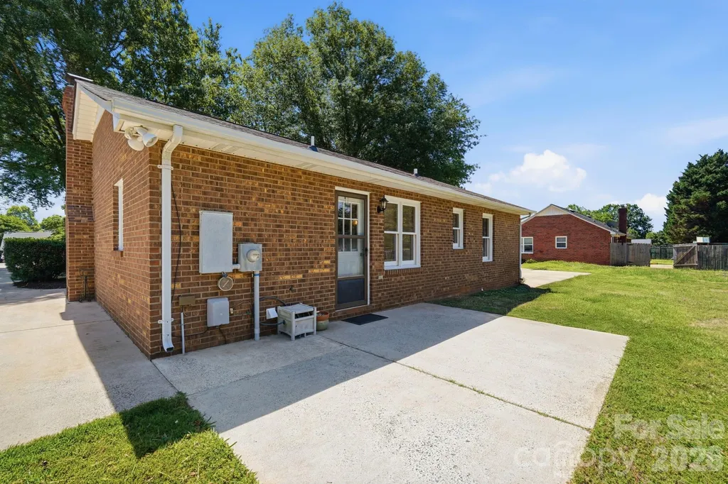 4711 Myers Road Monroe NC 28110