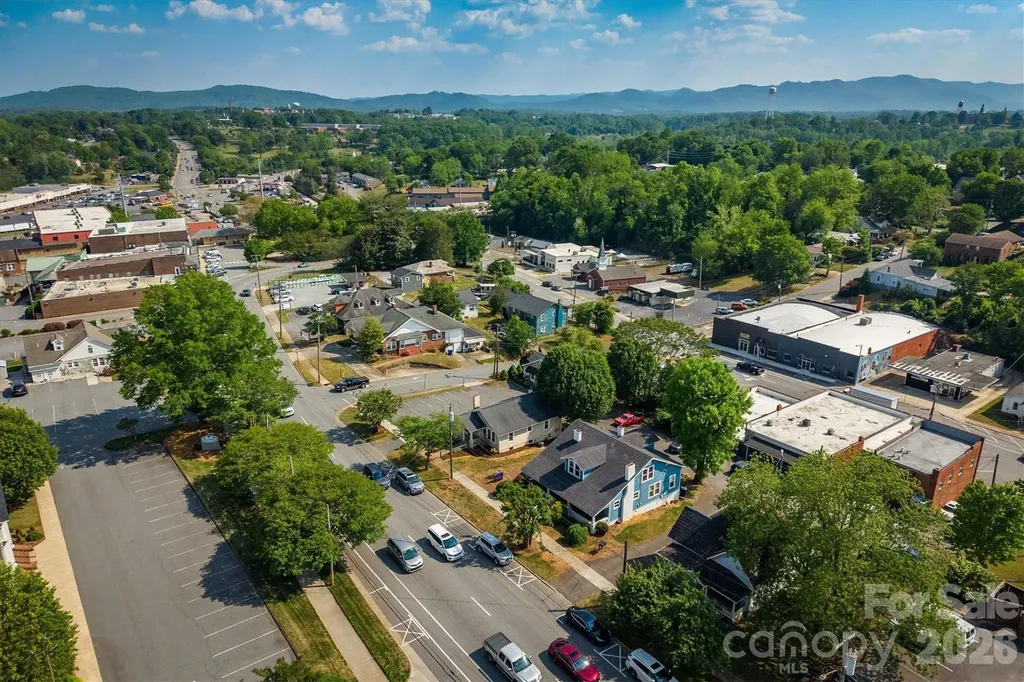 408 S Green Street Morganton NC 28655