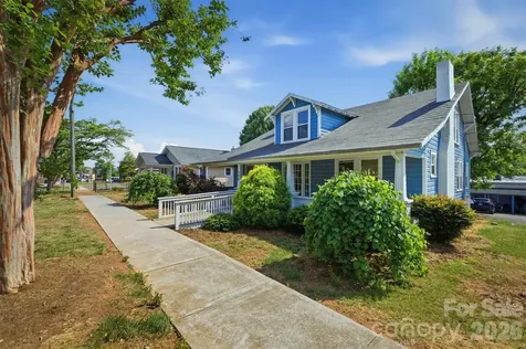 408 S Green Street Morganton NC 28655
