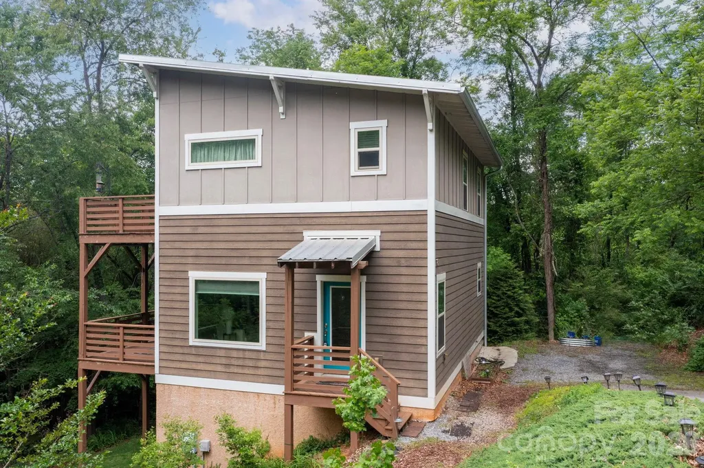 Asheville NC, 181 Glendale Avenue