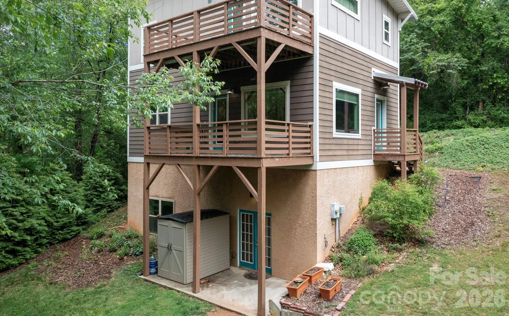 181 Glendale Avenue Asheville NC 28803