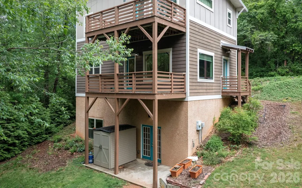181 Glendale Avenue Asheville NC 28803