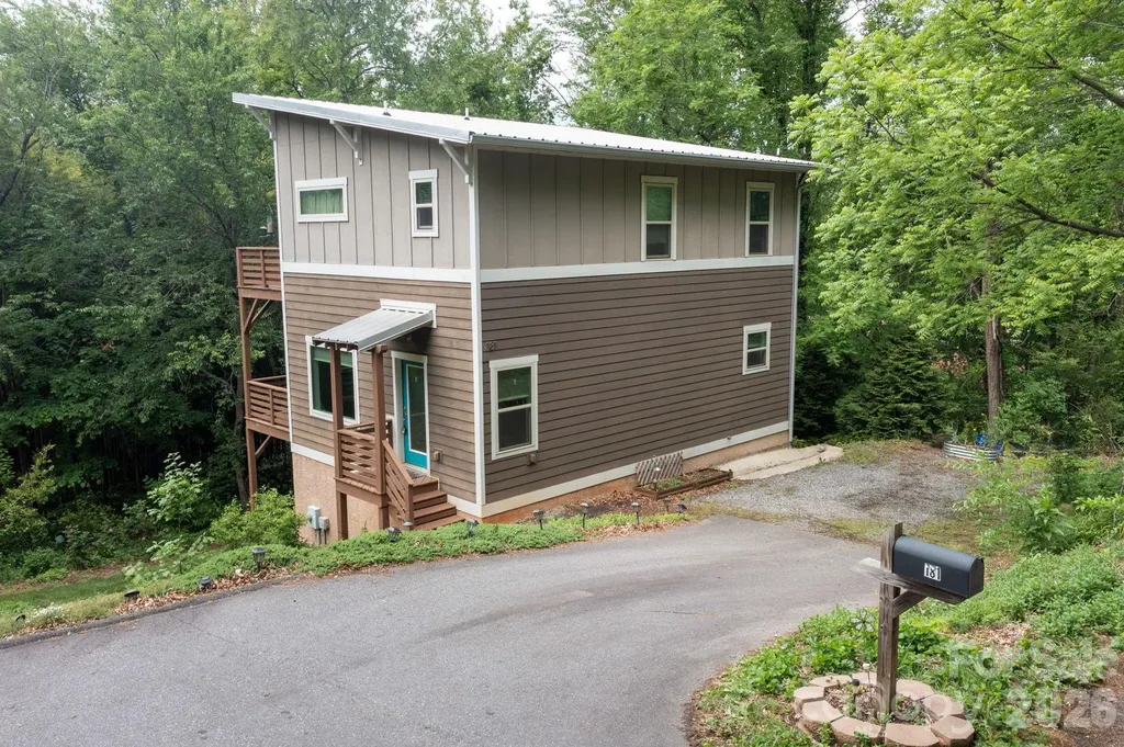 181 Glendale Avenue Asheville NC 28803