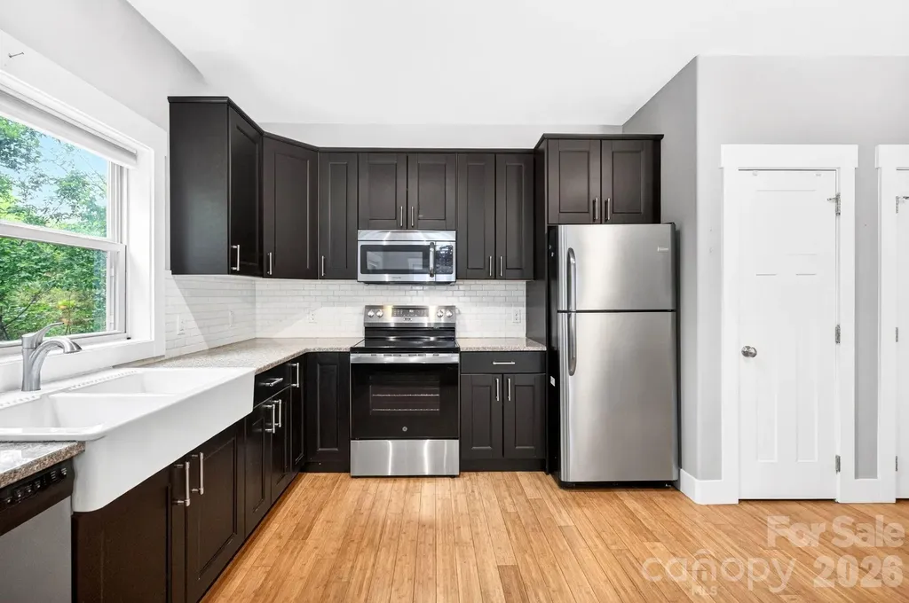 181 Glendale Avenue Asheville NC 28803