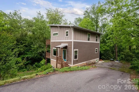 181 Glendale Avenue Asheville NC 28803