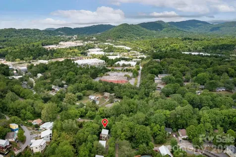 181 Glendale Avenue Asheville NC 28803