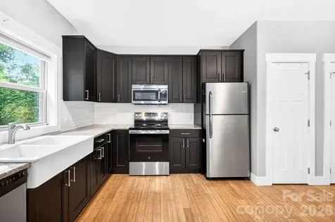 181 Glendale Avenue Asheville NC 28803