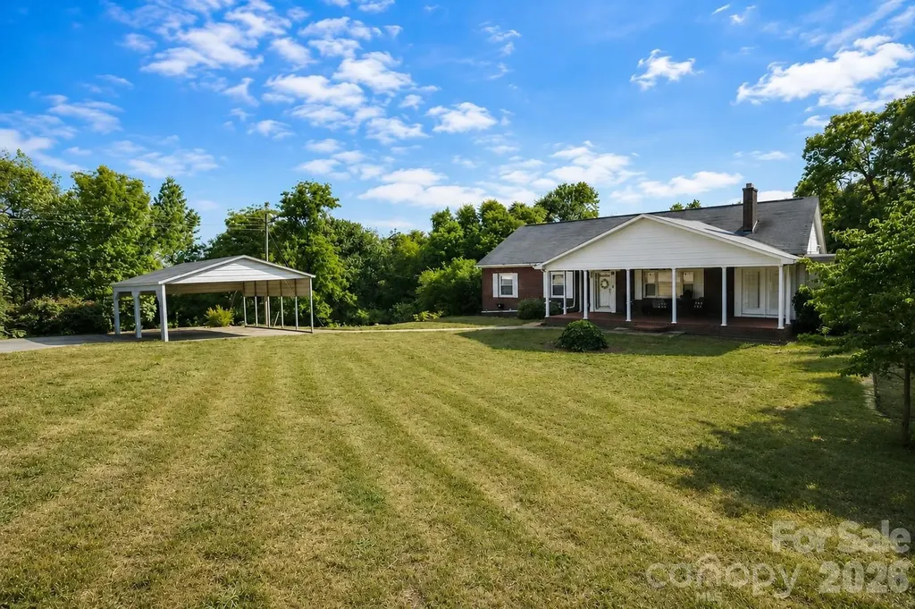 3021 Davis Park Road Gastonia NC 28052