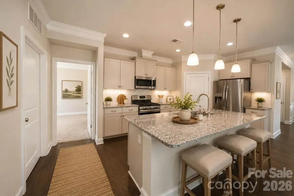 1106 Eddisbury Cove Waxhaw NC 28173