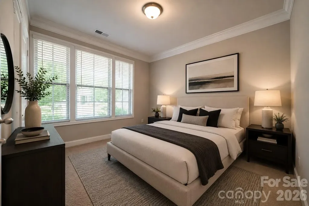 1106 Eddisbury Cove Waxhaw NC 28173
