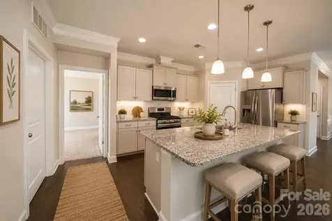1106 Eddisbury Cove Waxhaw NC 28173