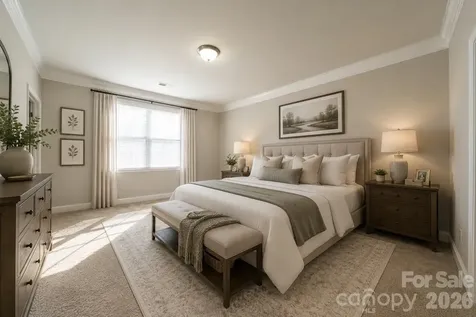 1106 Eddisbury Cove Waxhaw NC 28173