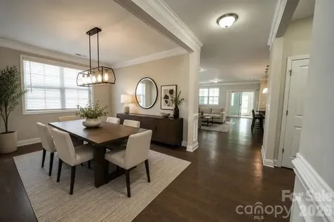 1106 Eddisbury Cove Waxhaw NC 28173