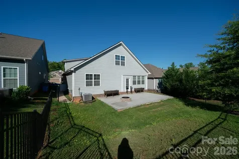1106 Eddisbury Cove Waxhaw NC 28173