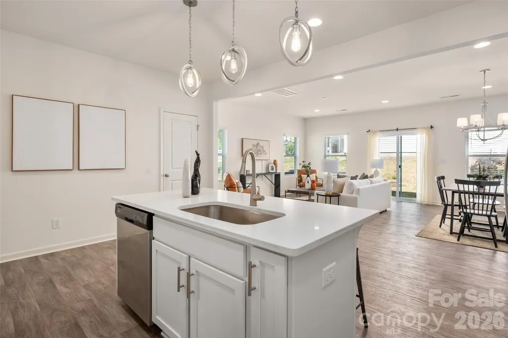 13205 Gadwal Pintail Drive Charlotte NC 28262