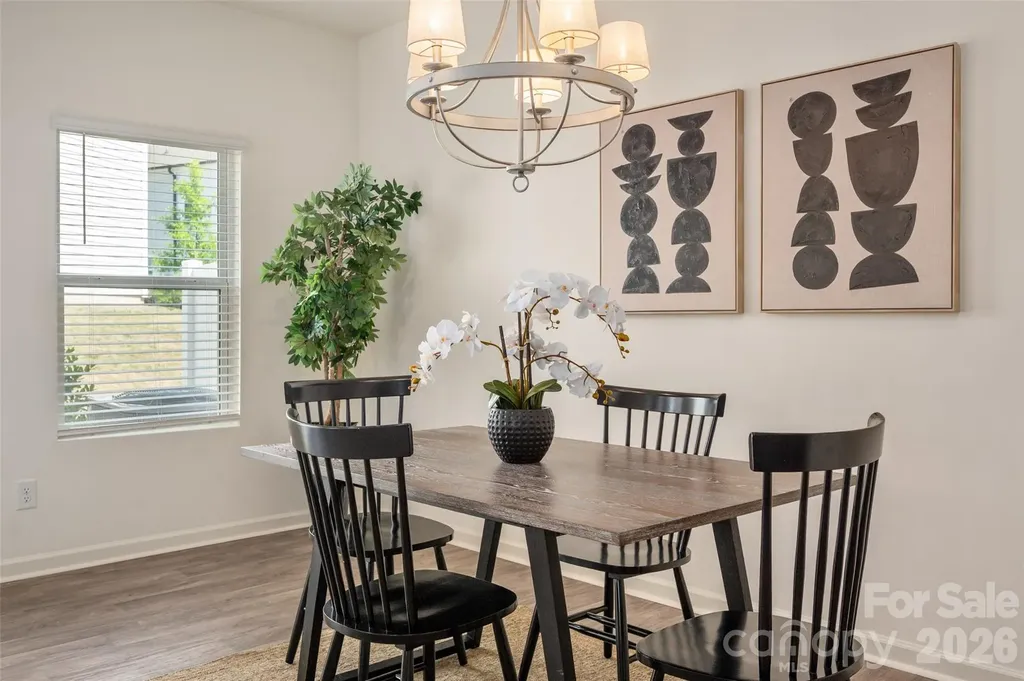 13205 Gadwal Pintail Drive Charlotte NC 28262