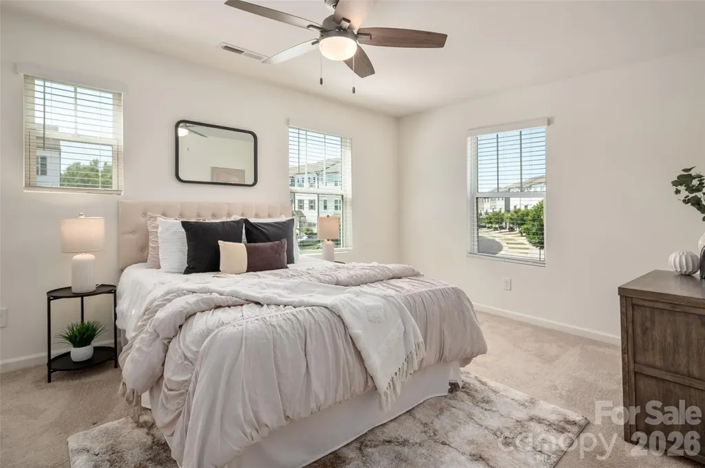 13205 Gadwal Pintail Drive Charlotte NC 28262