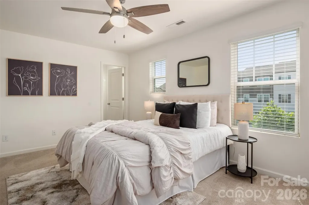 13205 Gadwal Pintail Drive Charlotte NC 28262