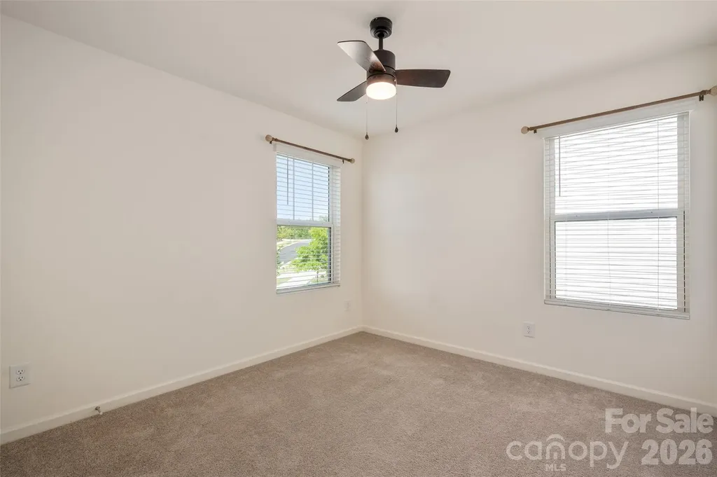 13205 Gadwal Pintail Drive Charlotte NC 28262