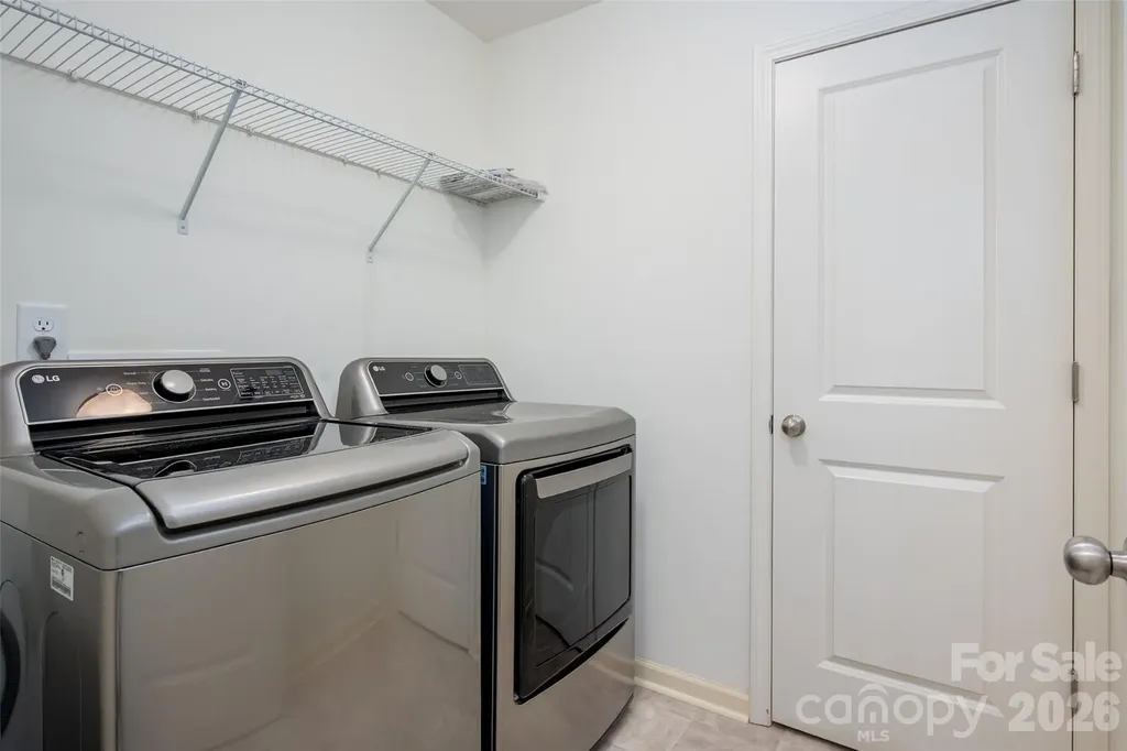 13205 Gadwal Pintail Drive Charlotte NC 28262