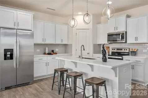 13205 Gadwal Pintail Drive Charlotte NC 28262