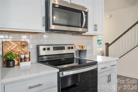 13205 Gadwal Pintail Drive Charlotte NC 28262
