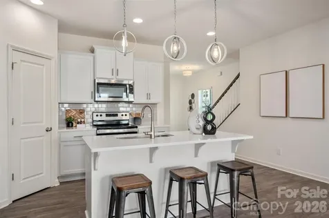 13205 Gadwal Pintail Drive Charlotte NC 28262