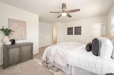 13205 Gadwal Pintail Drive Charlotte NC 28262