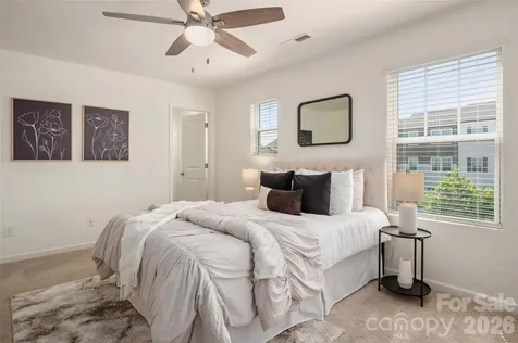 13205 Gadwal Pintail Drive Charlotte NC 28262