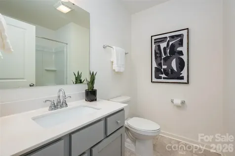 13205 Gadwal Pintail Drive Charlotte NC 28262