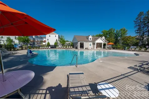 13205 Gadwal Pintail Drive Charlotte NC 28262