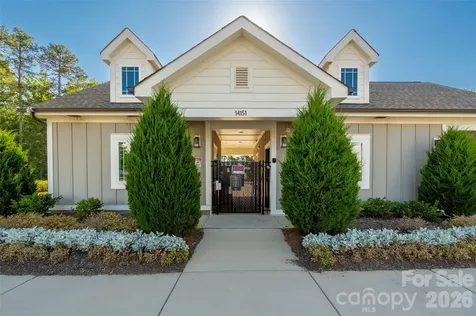13205 Gadwal Pintail Drive Charlotte NC 28262
