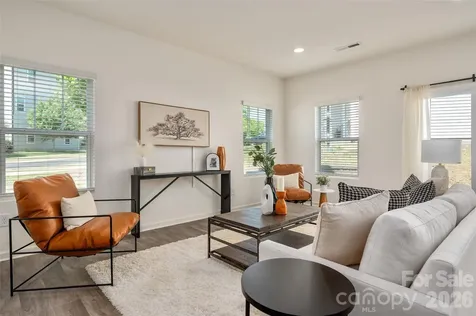 13205 Gadwal Pintail Drive Charlotte NC 28262