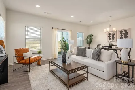 13205 Gadwal Pintail Drive Charlotte NC 28262