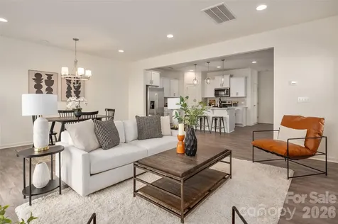 13205 Gadwal Pintail Drive Charlotte NC 28262