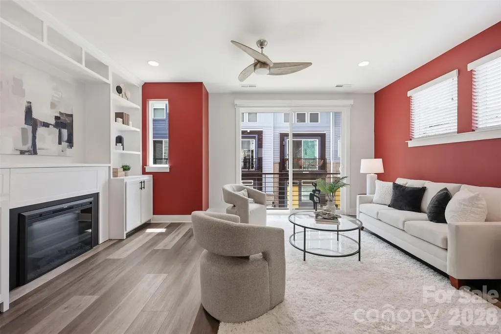 2148 Electric Lane Charlotte NC 28205