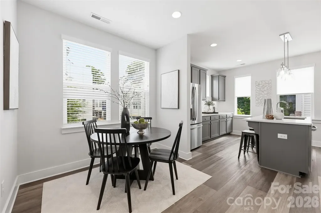 2148 Electric Lane Charlotte NC 28205