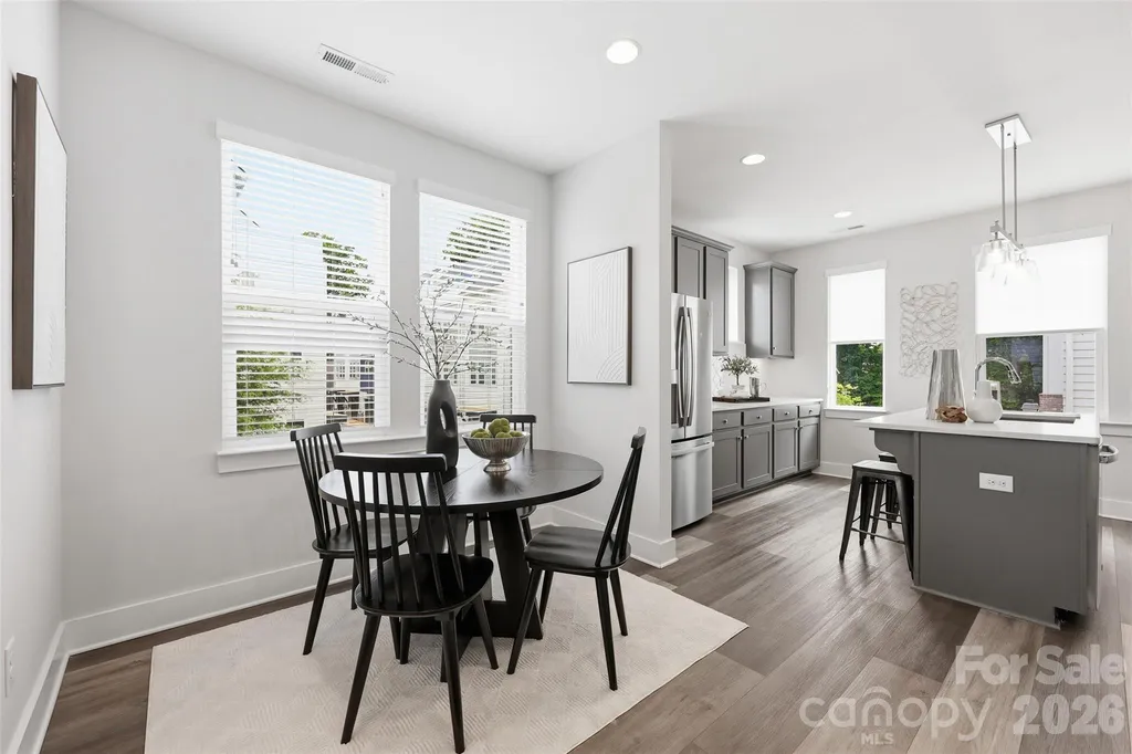 2148 Electric Lane Charlotte NC 28205