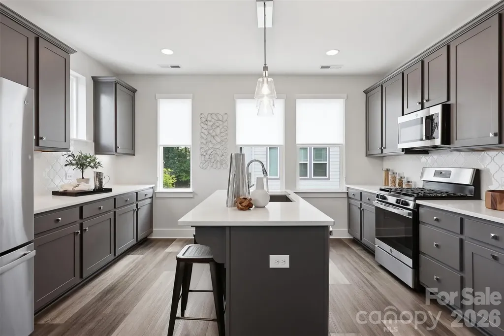 2148 Electric Lane Charlotte NC 28205
