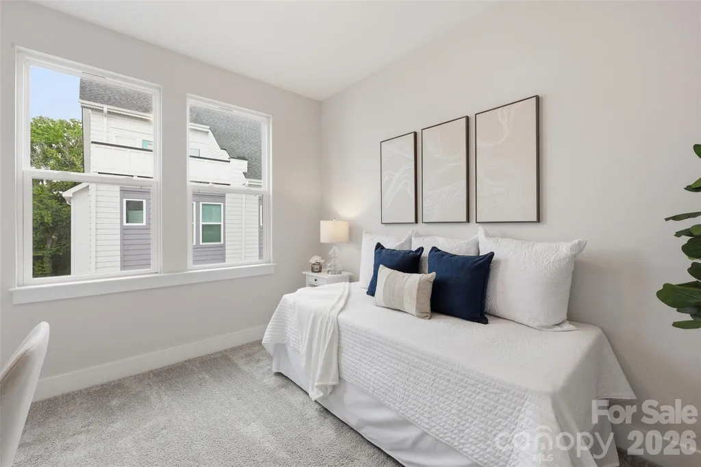 2148 Electric Lane Charlotte NC 28205
