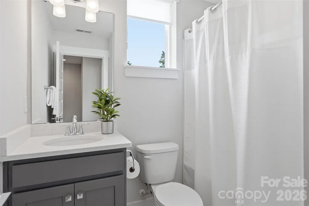 2148 Electric Lane Charlotte NC 28205