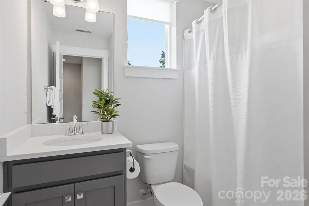 2148 Electric Lane Charlotte NC 28205