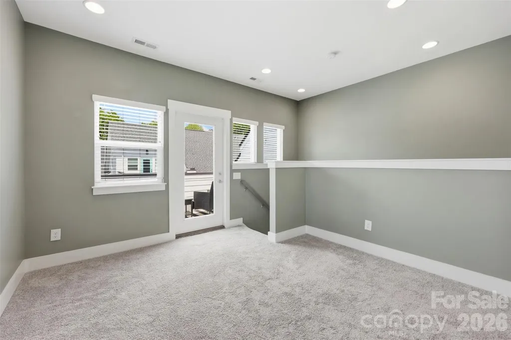 2148 Electric Lane Charlotte NC 28205
