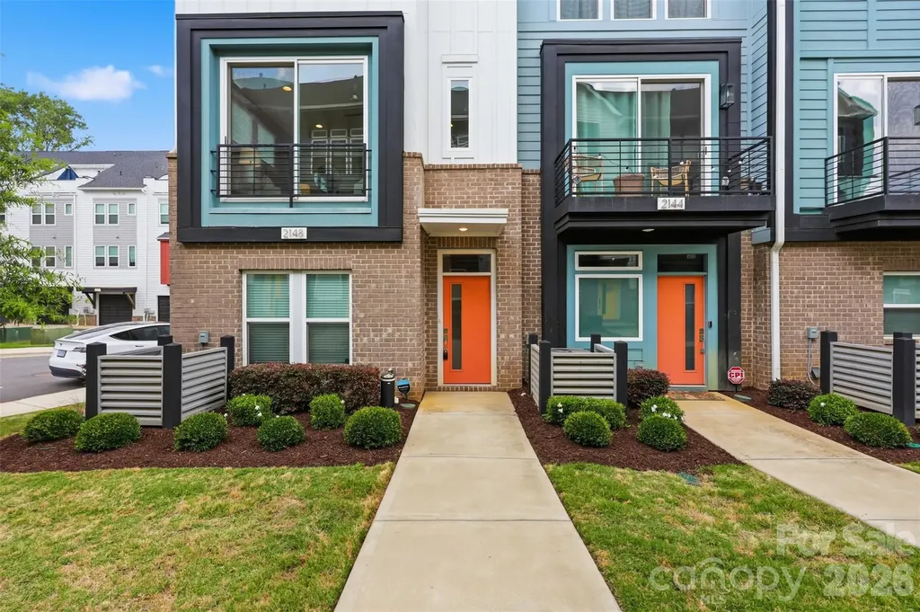 2148 Electric Lane Charlotte NC 28205